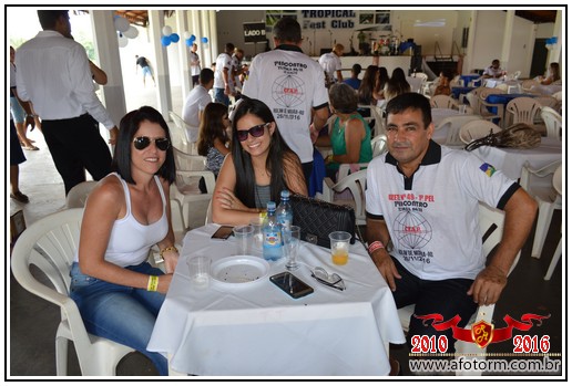 rolim de moura